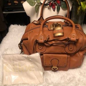 Chloe Handbag